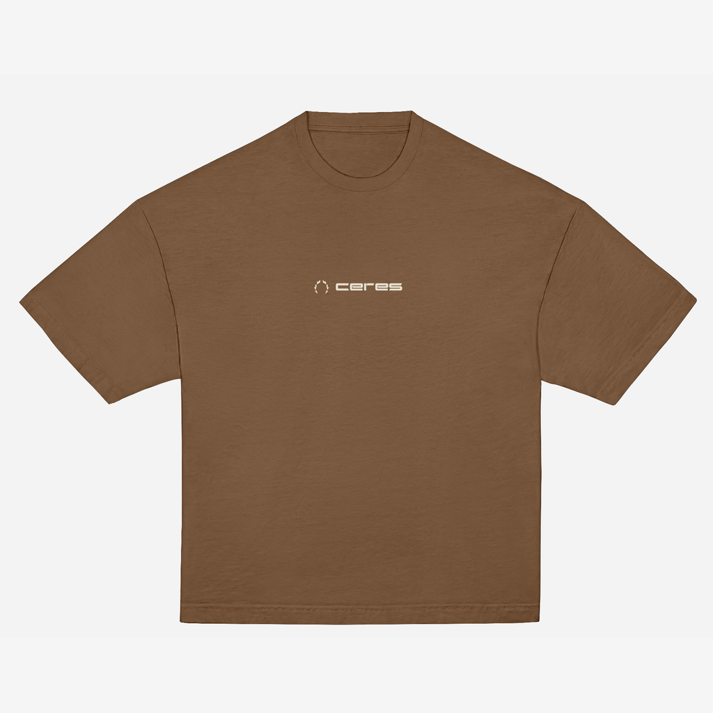 Unisex Ceres Running T-Shirt